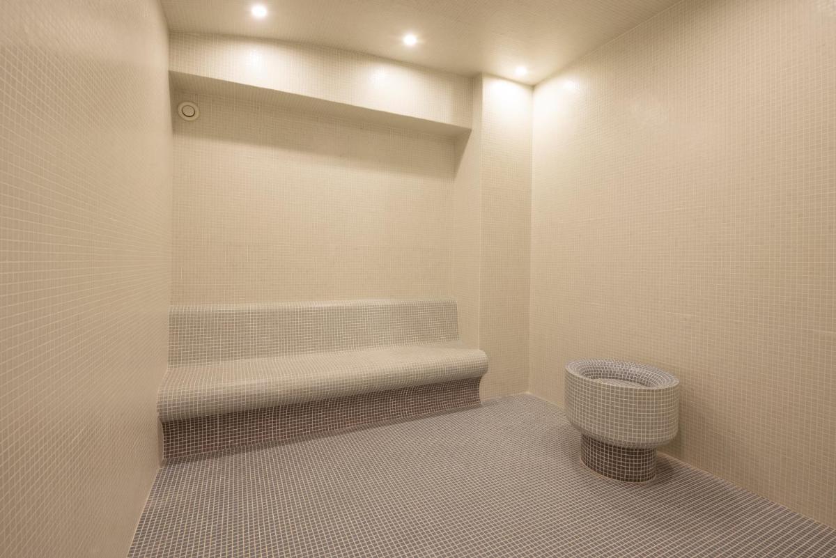 White Rock of Kos Hotel - Adults only