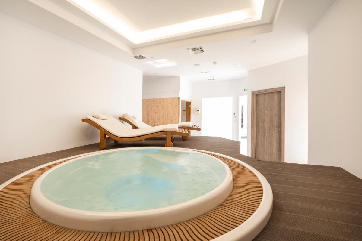 White Rock of Kos Hotel - Adults only