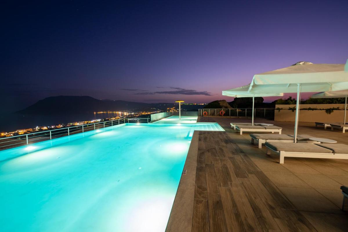 White Rock of Kos Hotel - Adults only