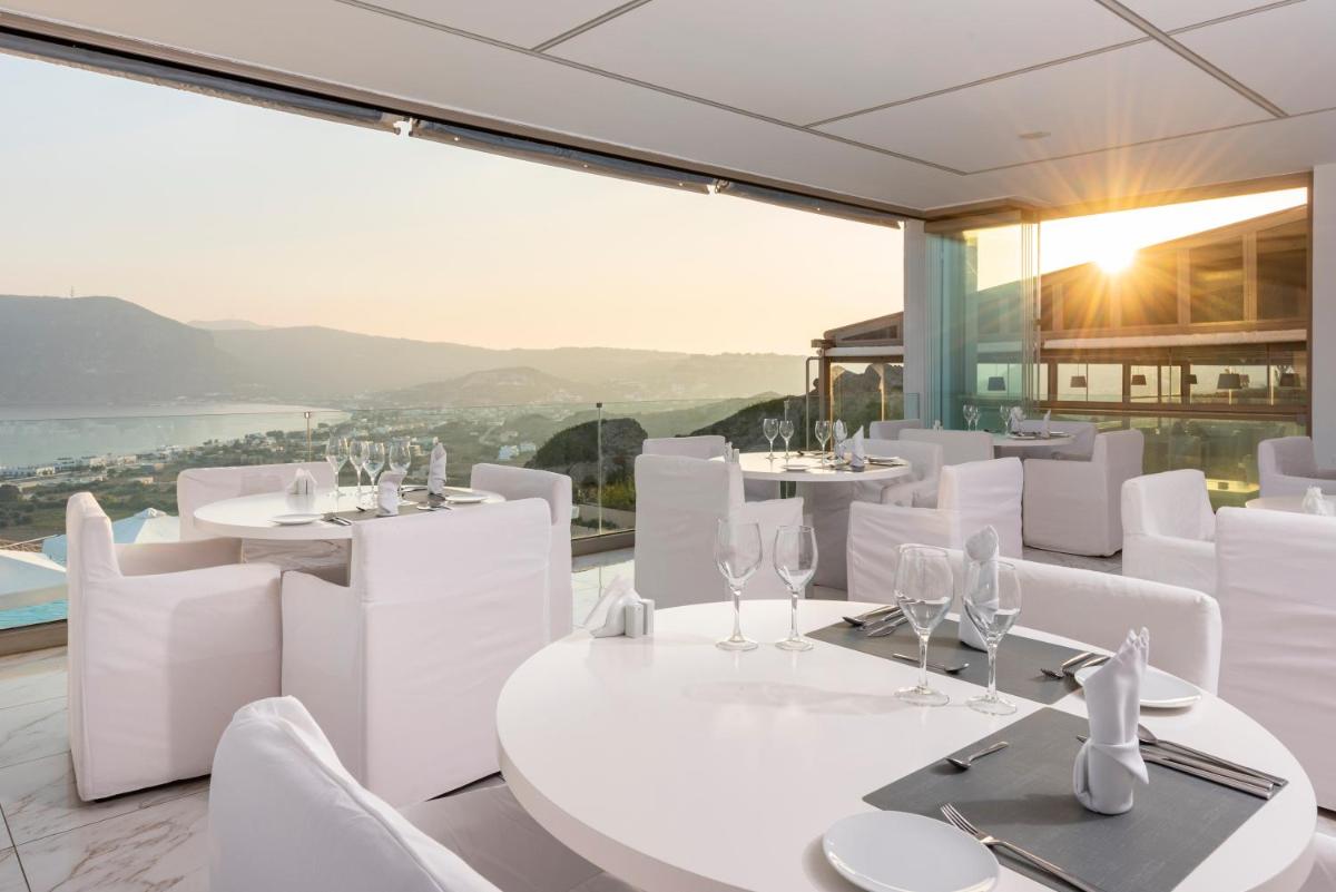 White Rock of Kos Hotel - Adults only