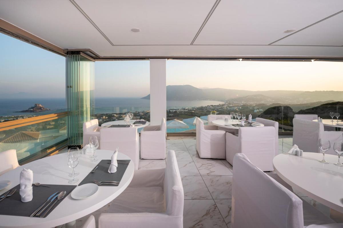 White Rock of Kos Hotel - Adults only