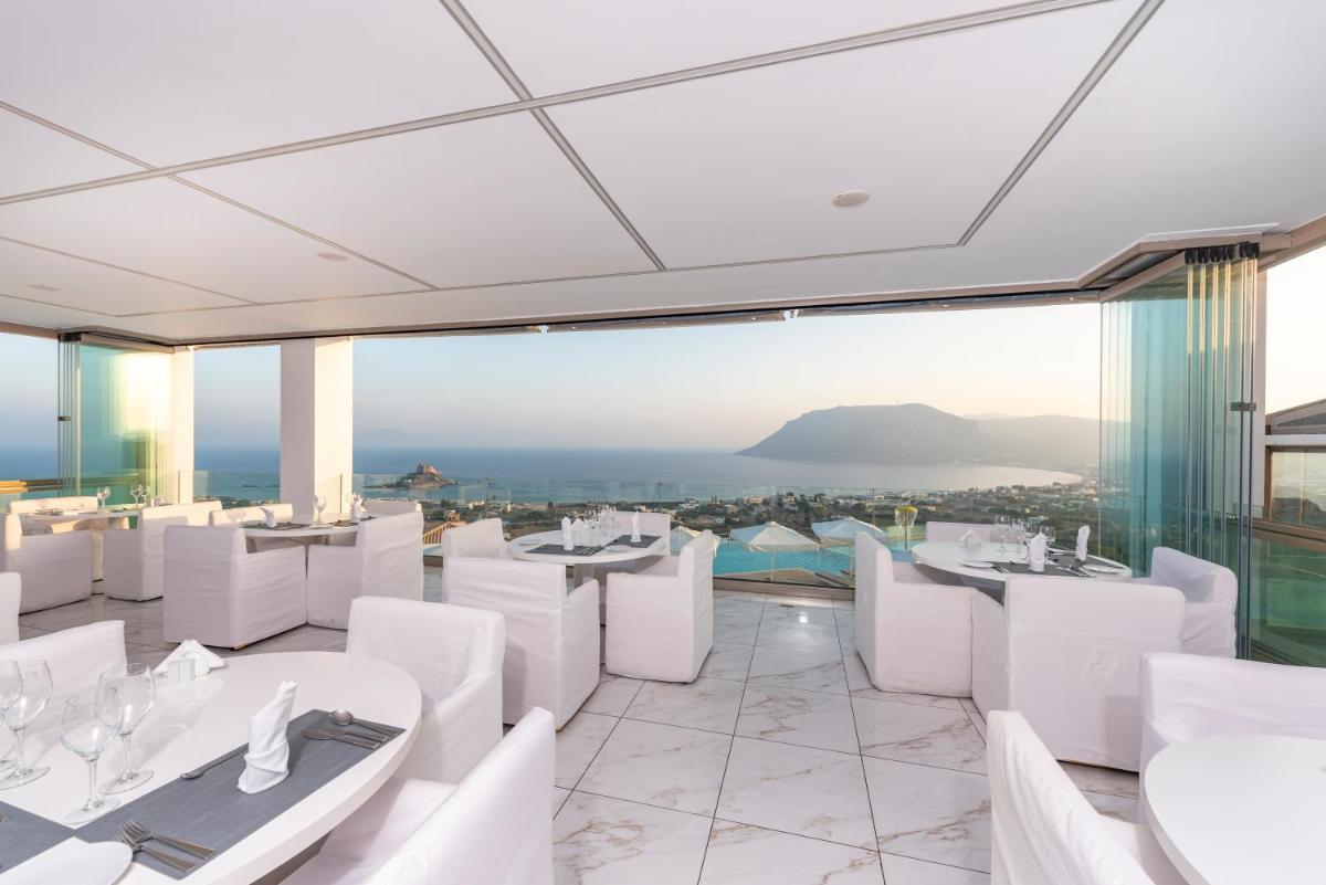 White Rock of Kos Hotel - Adults only