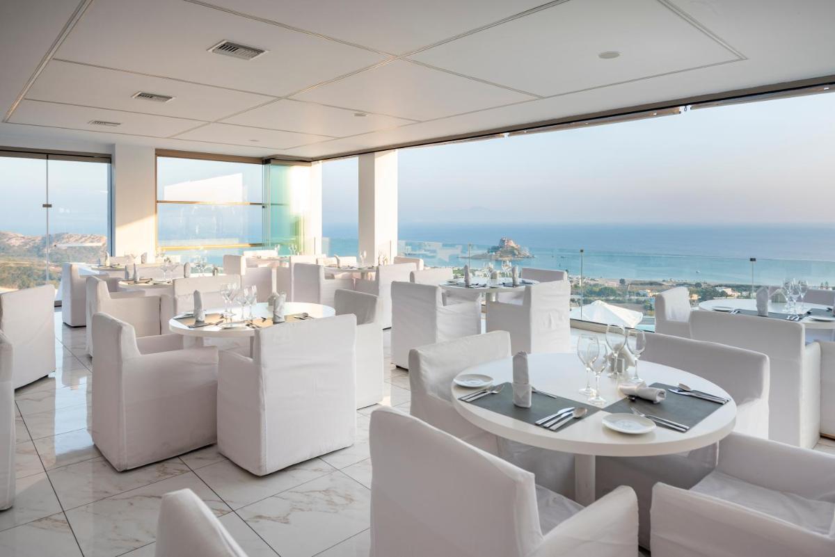 White Rock of Kos Hotel - Adults only