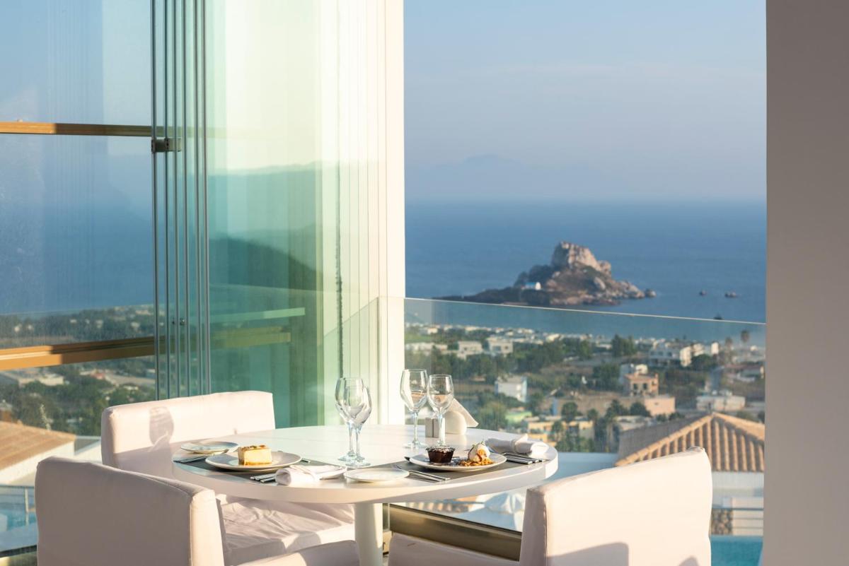 White Rock of Kos Hotel - Adults only