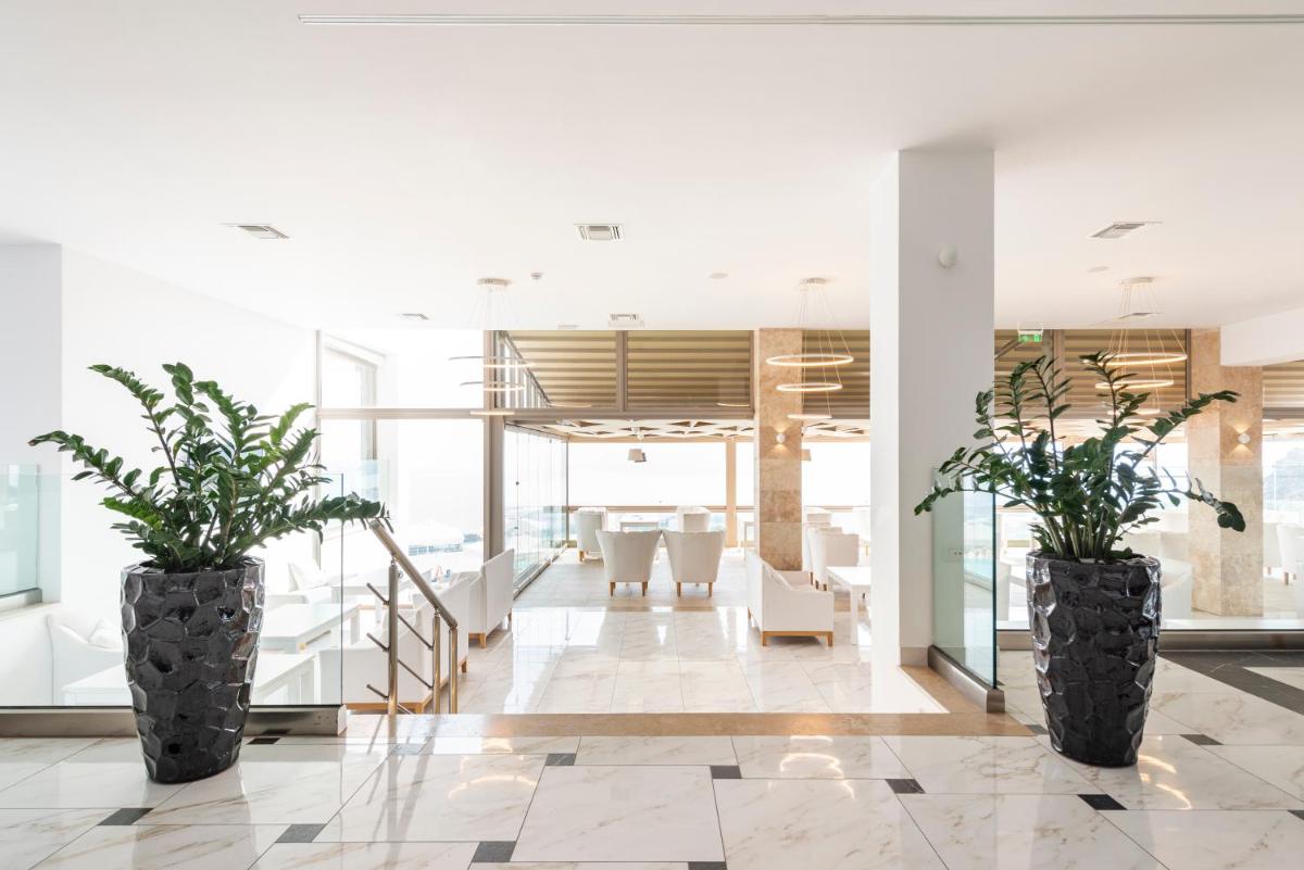 White Rock of Kos Hotel - Adults only