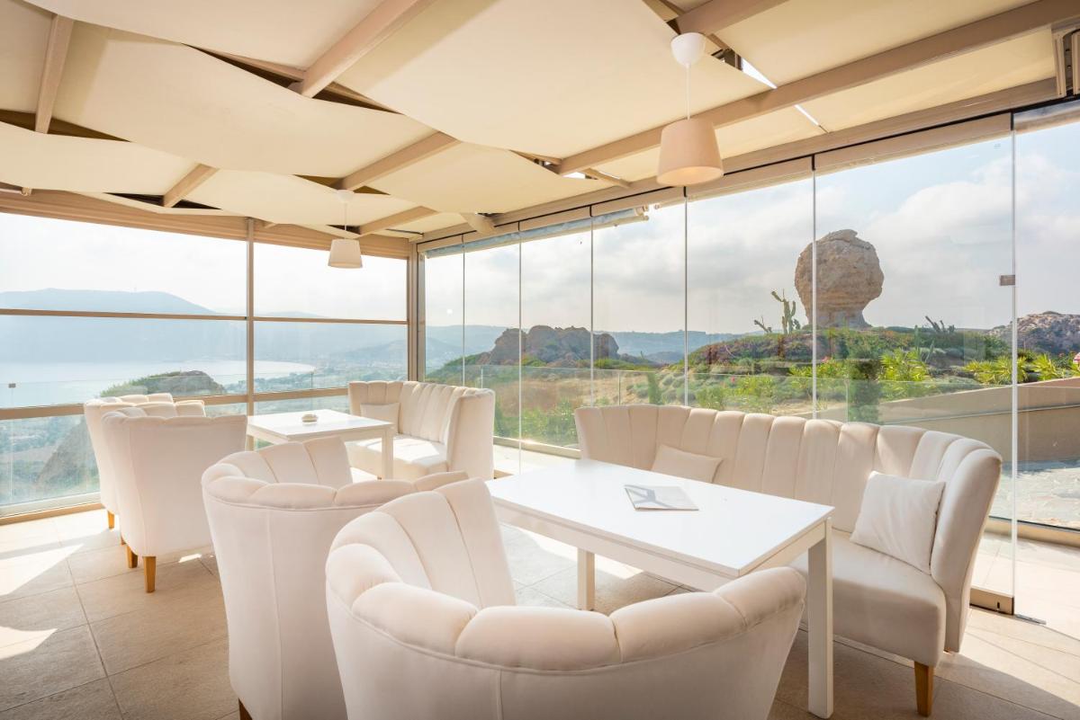 White Rock of Kos Hotel - Adults only