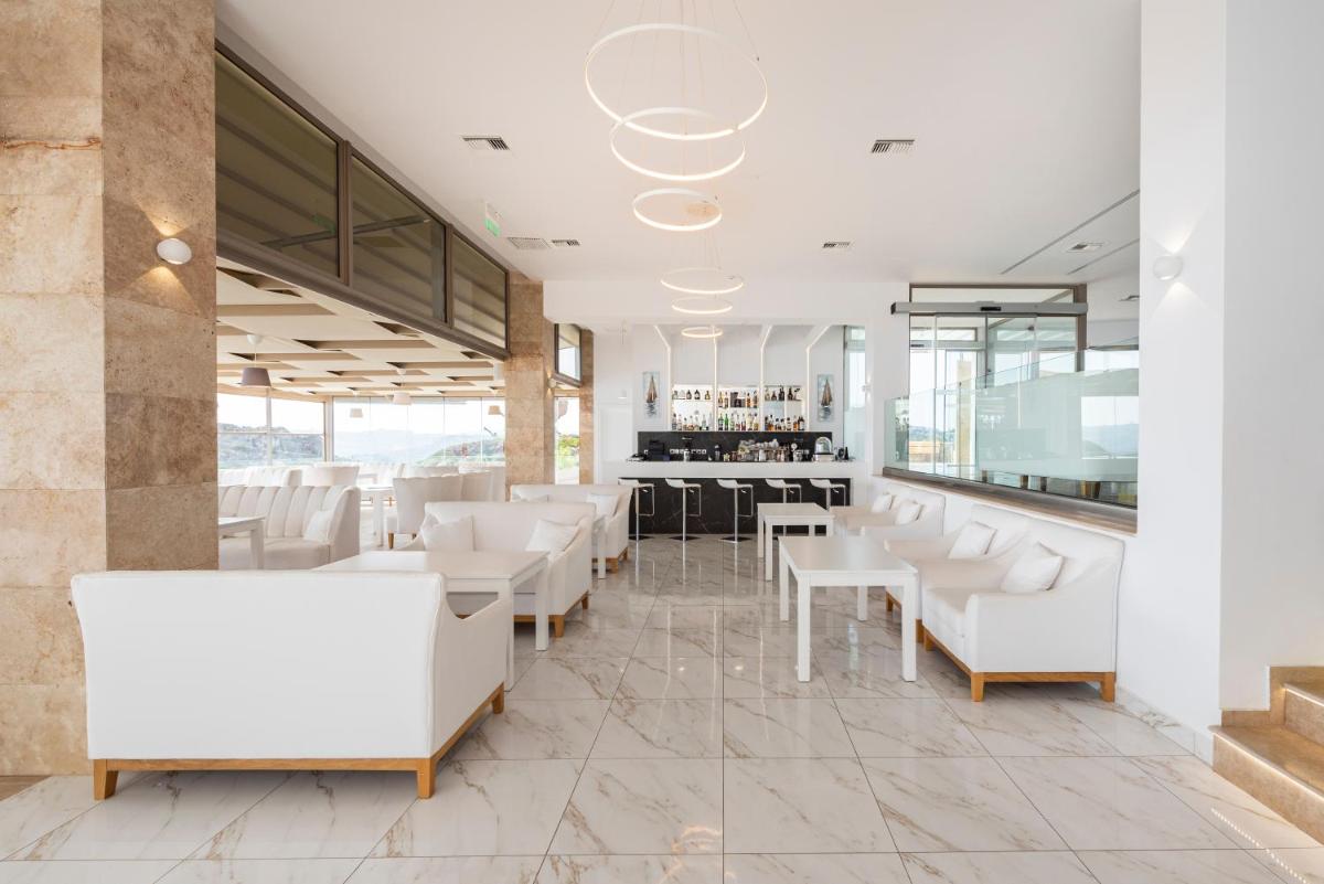 White Rock of Kos Hotel - Adults only