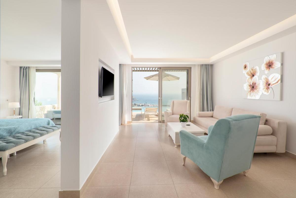 White Rock of Kos Hotel - Adults only