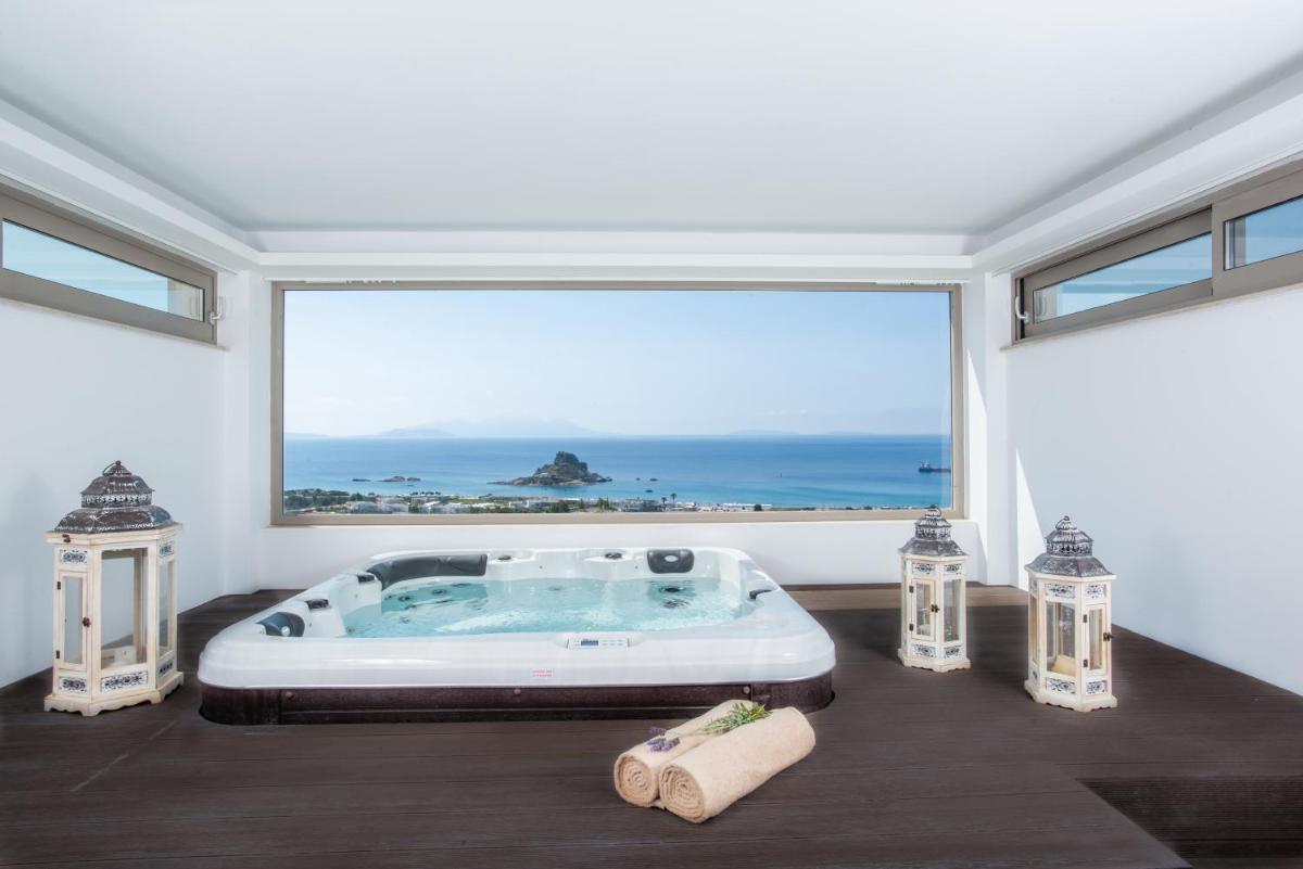 White Rock of Kos Hotel - Adults only