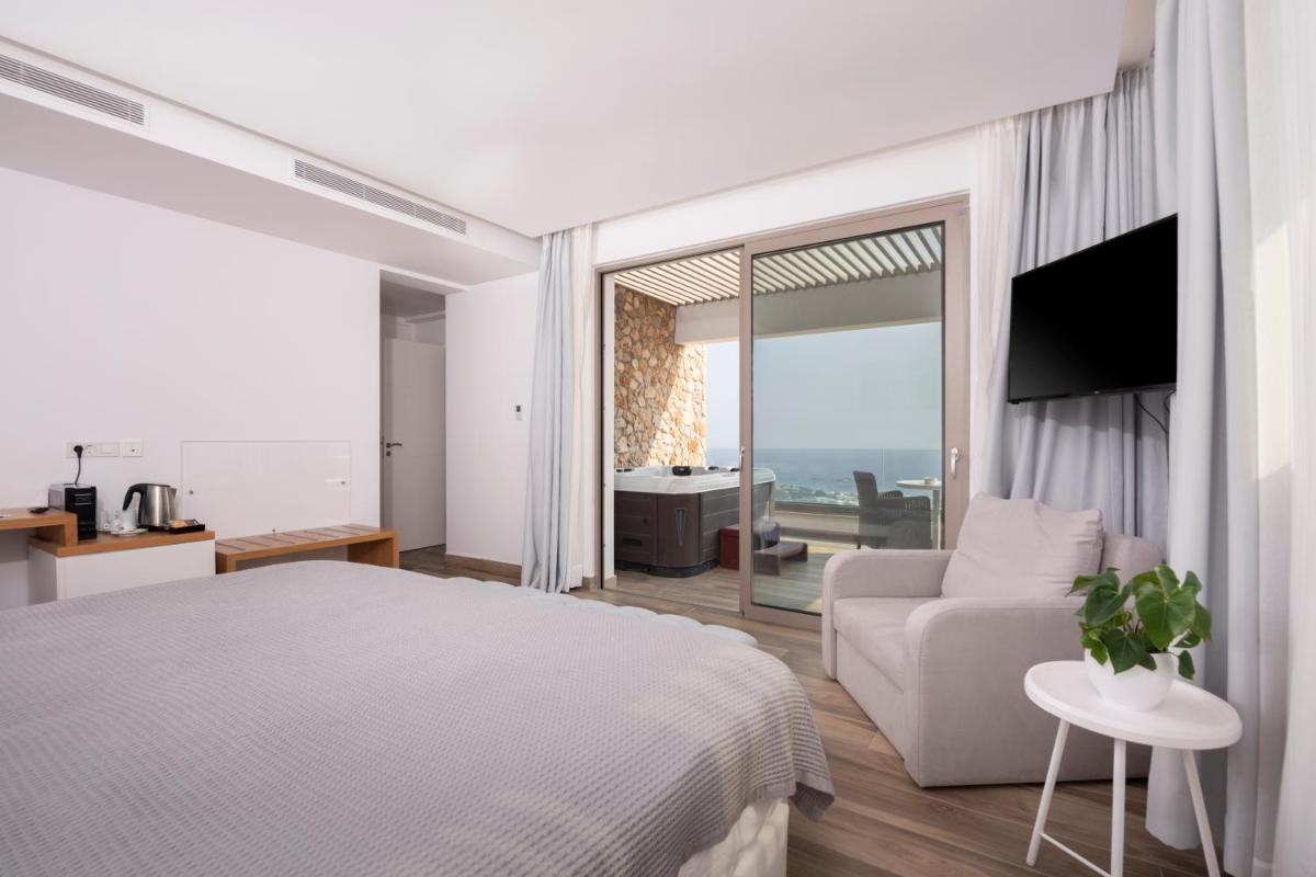 White Rock of Kos Hotel - Adults only