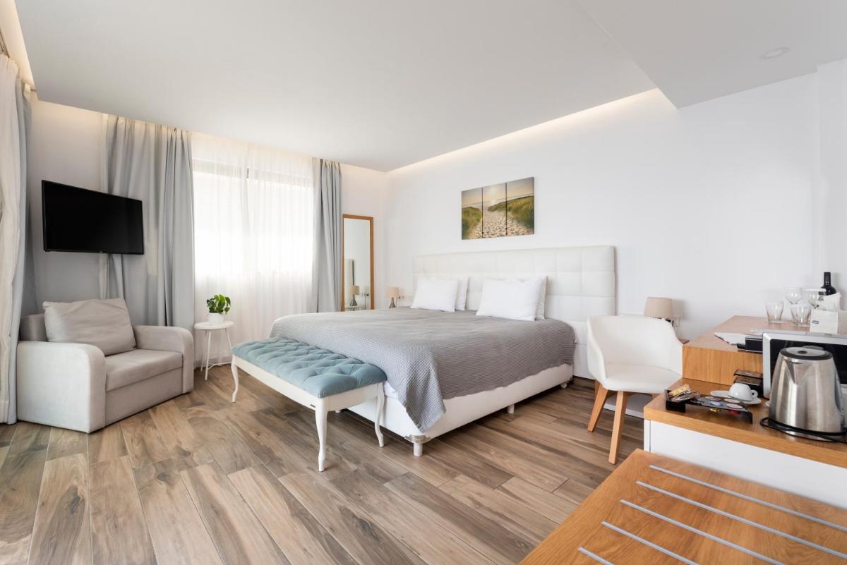 White Rock of Kos Hotel - Adults only