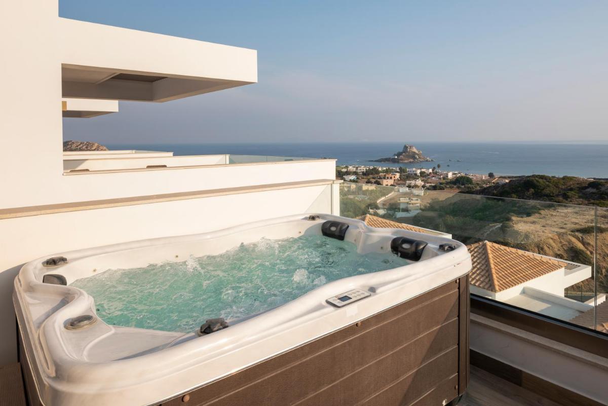 White Rock of Kos Hotel - Adults only