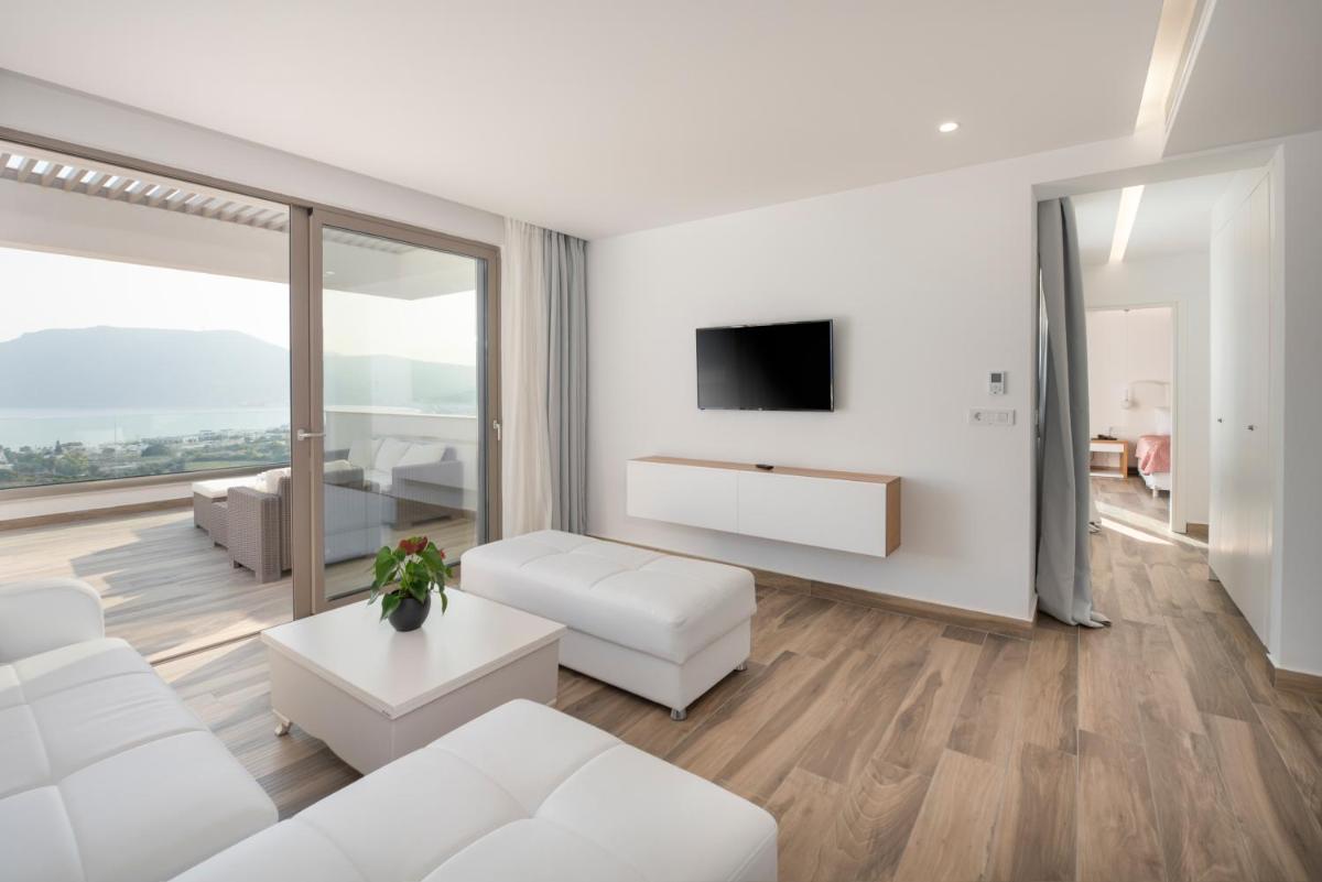 White Rock of Kos Hotel - Adults only