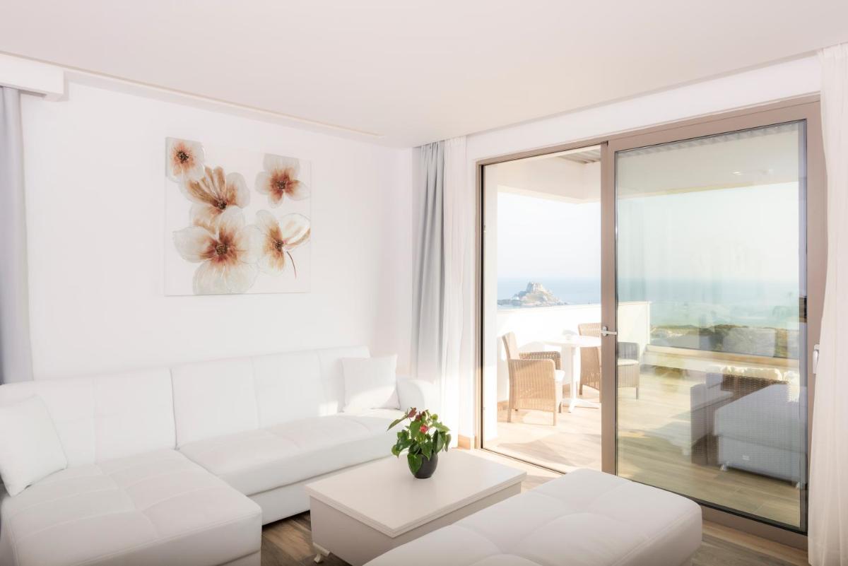 White Rock of Kos Hotel - Adults only