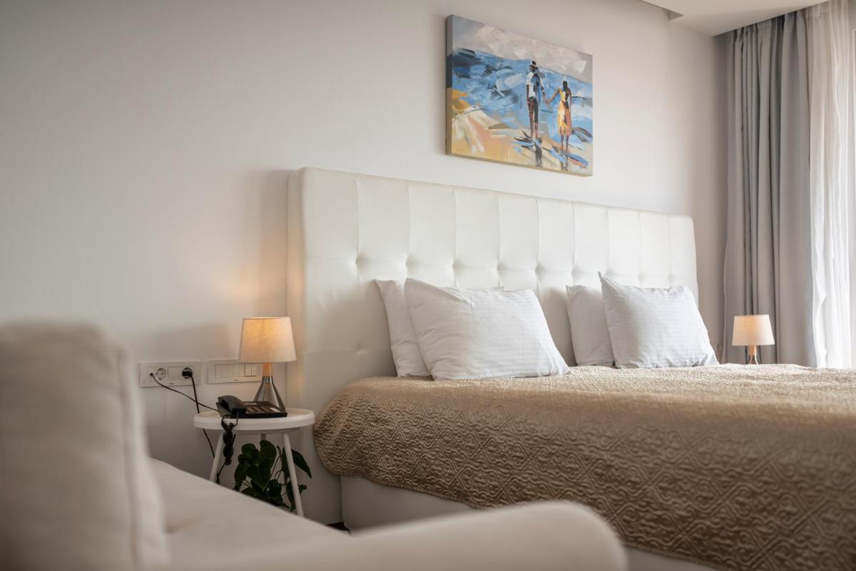 White Rock of Kos Hotel - Adults only