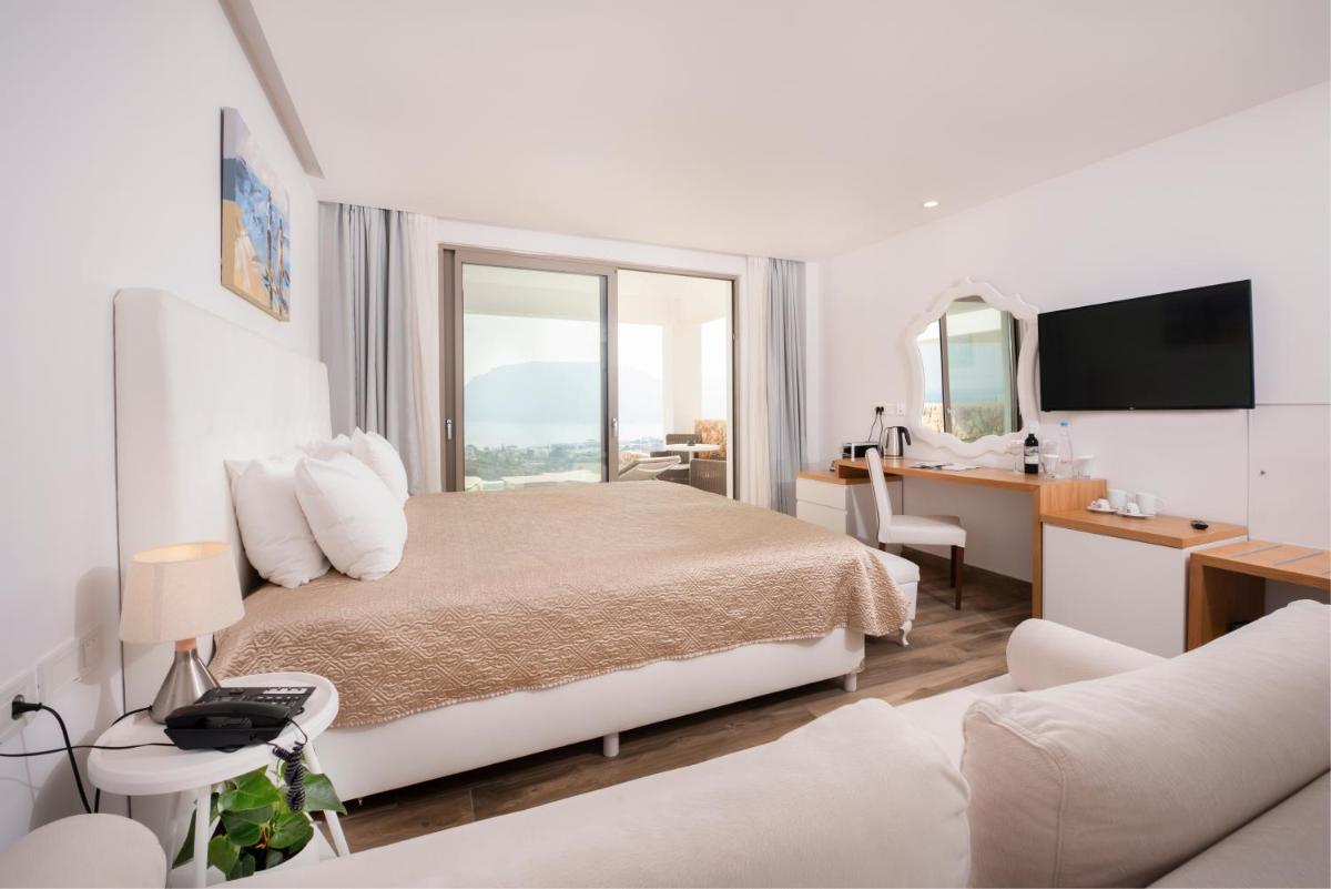 White Rock of Kos Hotel - Adults only