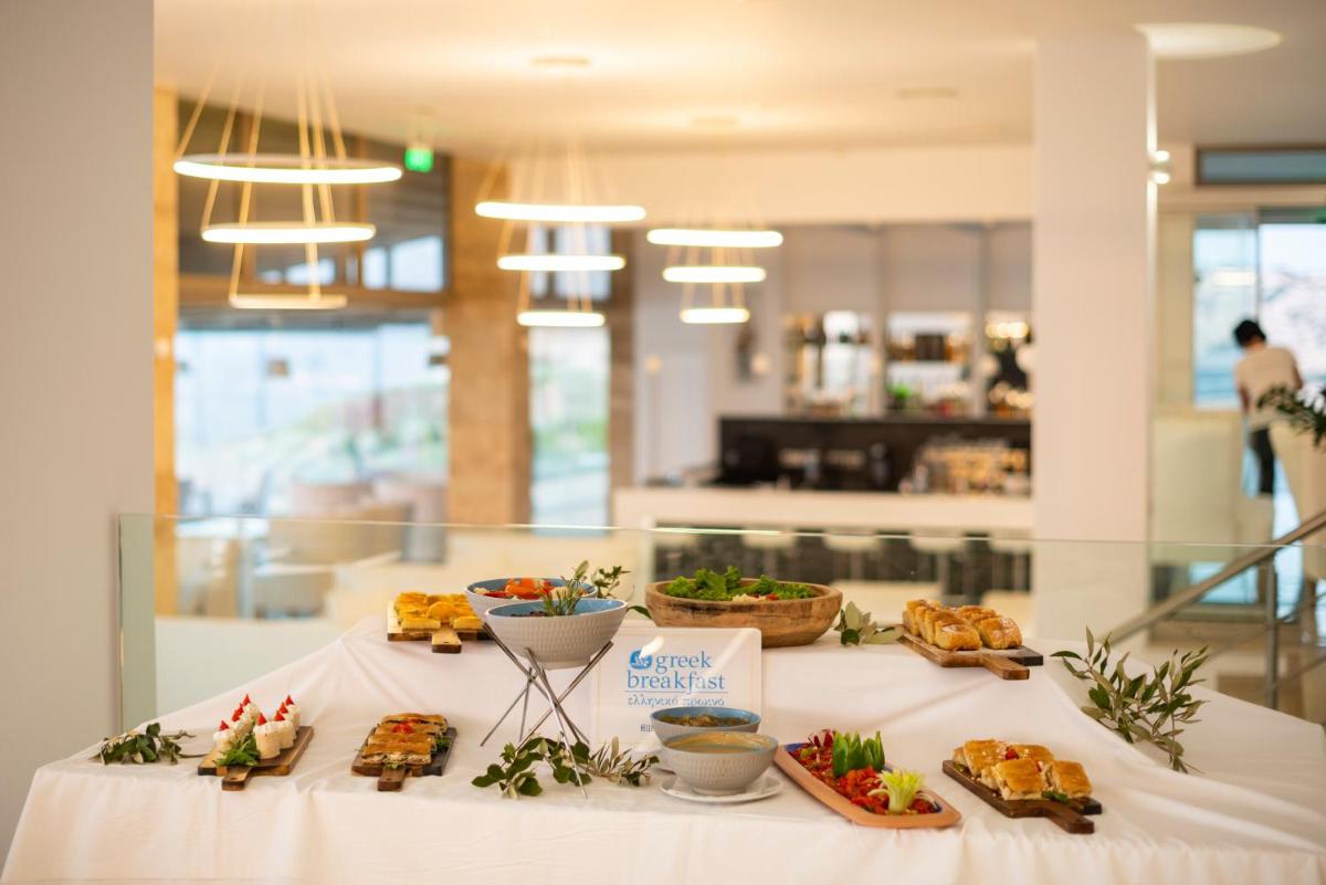 White Rock of Kos Hotel - Adults only