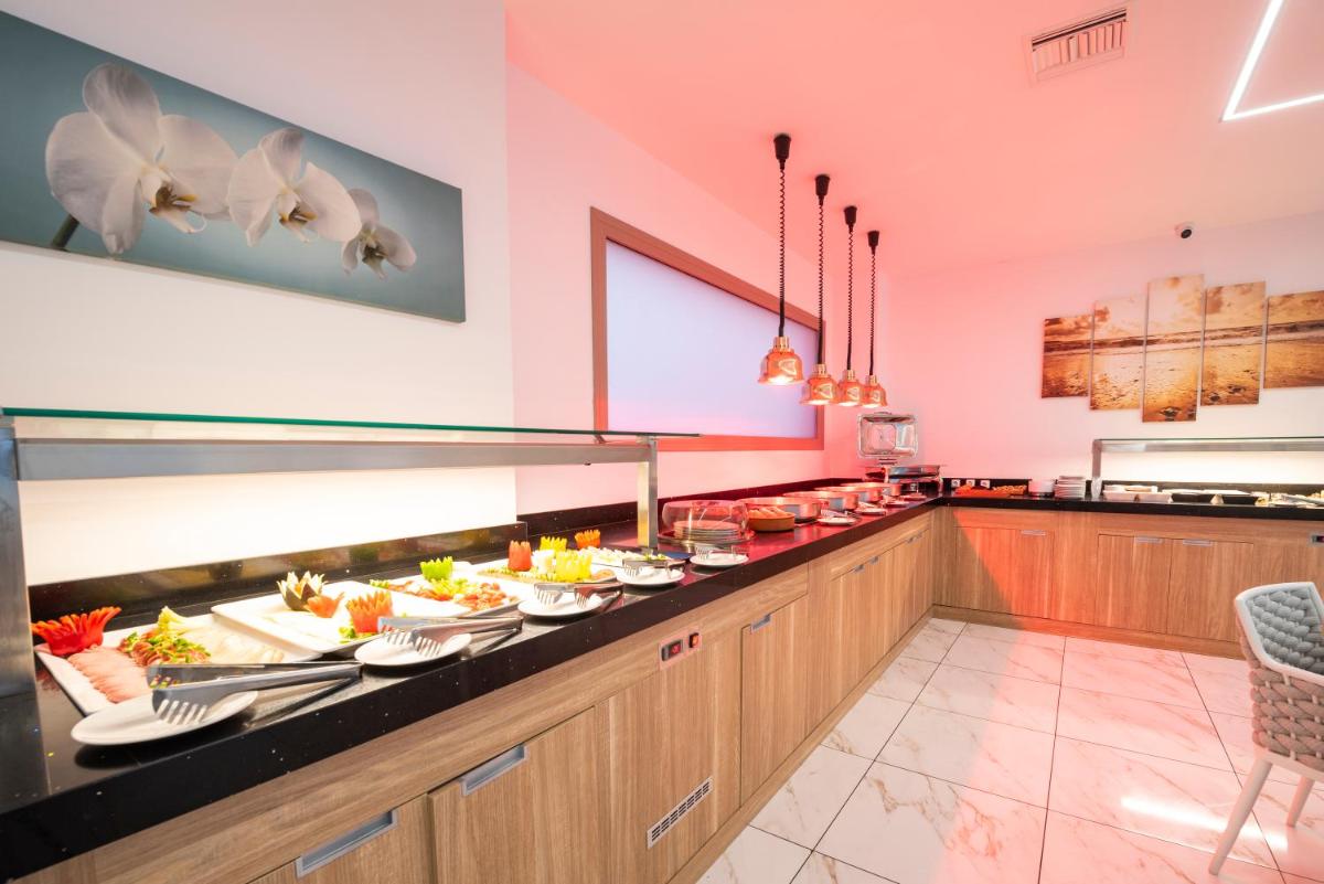 White Rock of Kos Hotel - Adults only