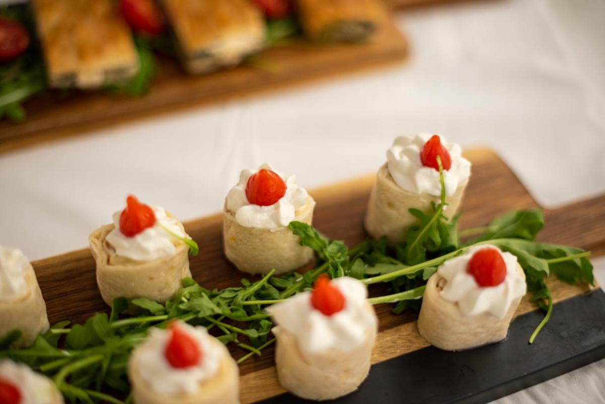 White Rock of Kos Hotel - Adults only