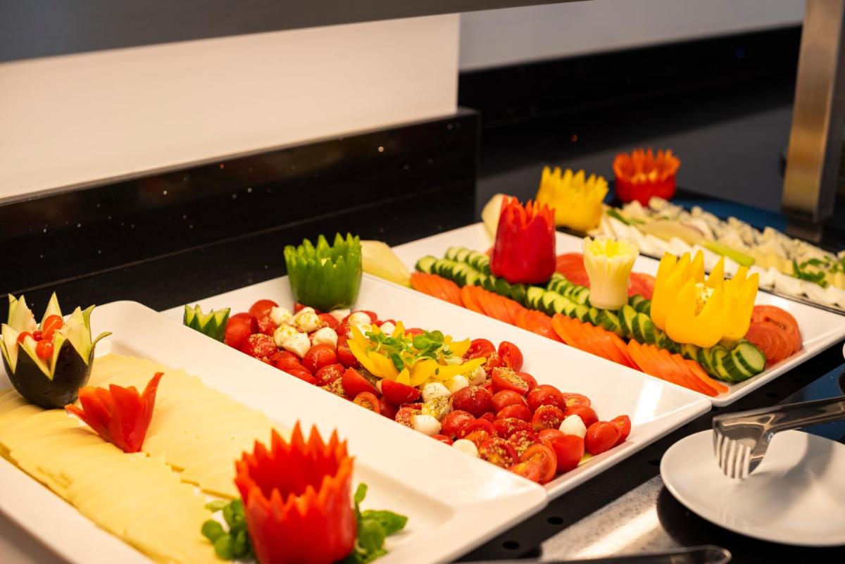 White Rock of Kos Hotel - Adults only