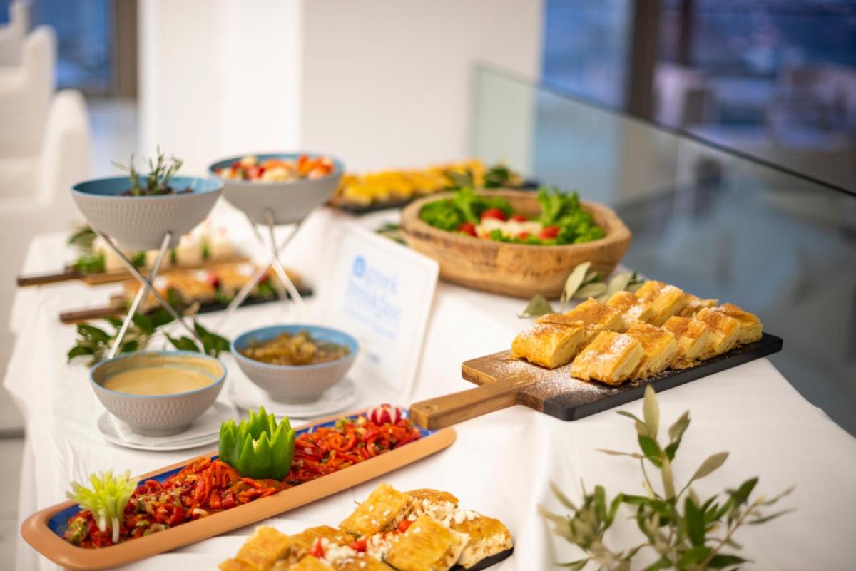 White Rock of Kos Hotel - Adults only