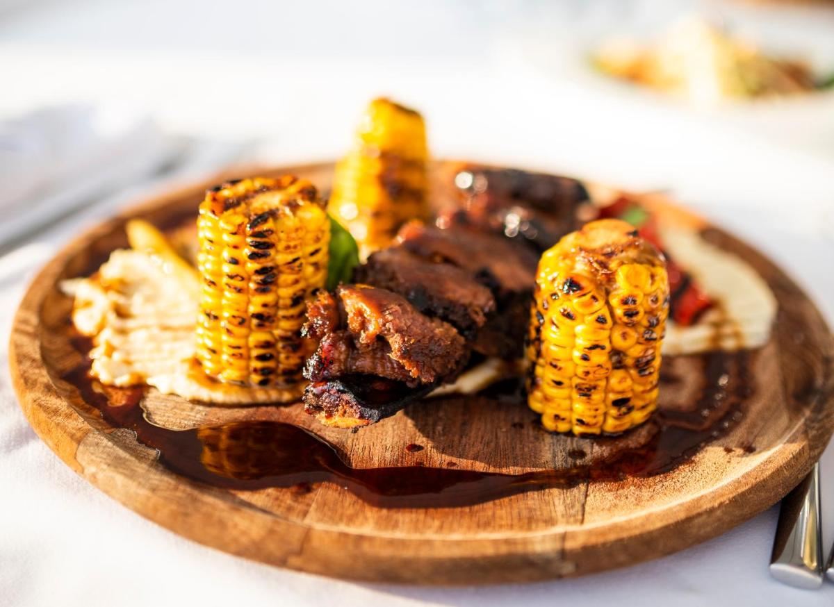 White Rock of Kos Hotel - Adults only