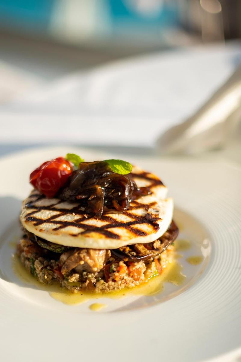 White Rock of Kos Hotel - Adults only