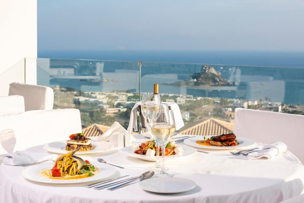 White Rock of Kos Hotel - Adults only