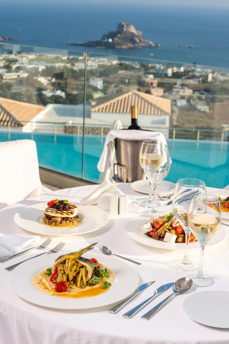 White Rock of Kos Hotel - Adults only