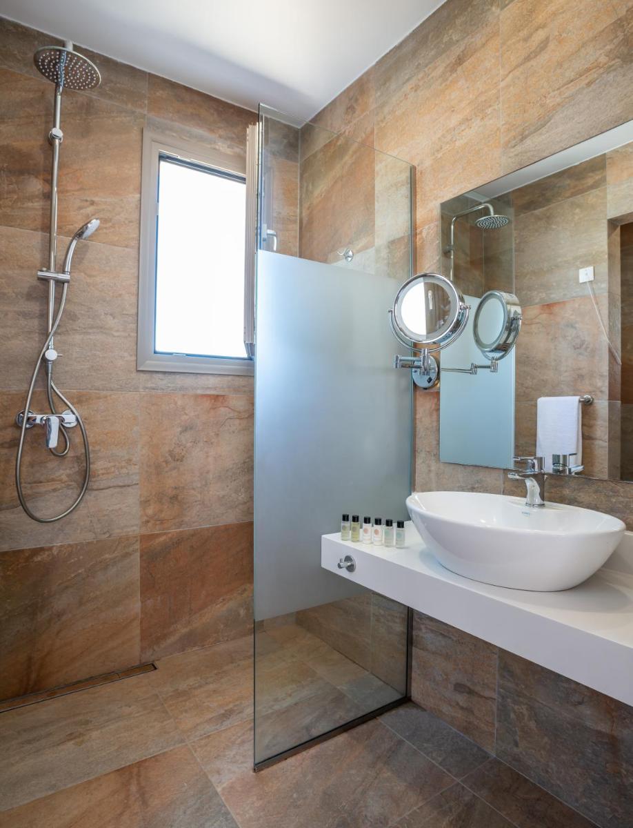 White Rock of Kos Hotel - Adults only