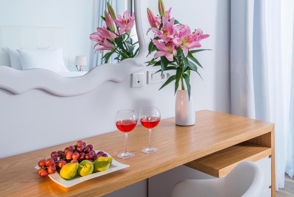 White Rock of Kos Hotel - Adults only