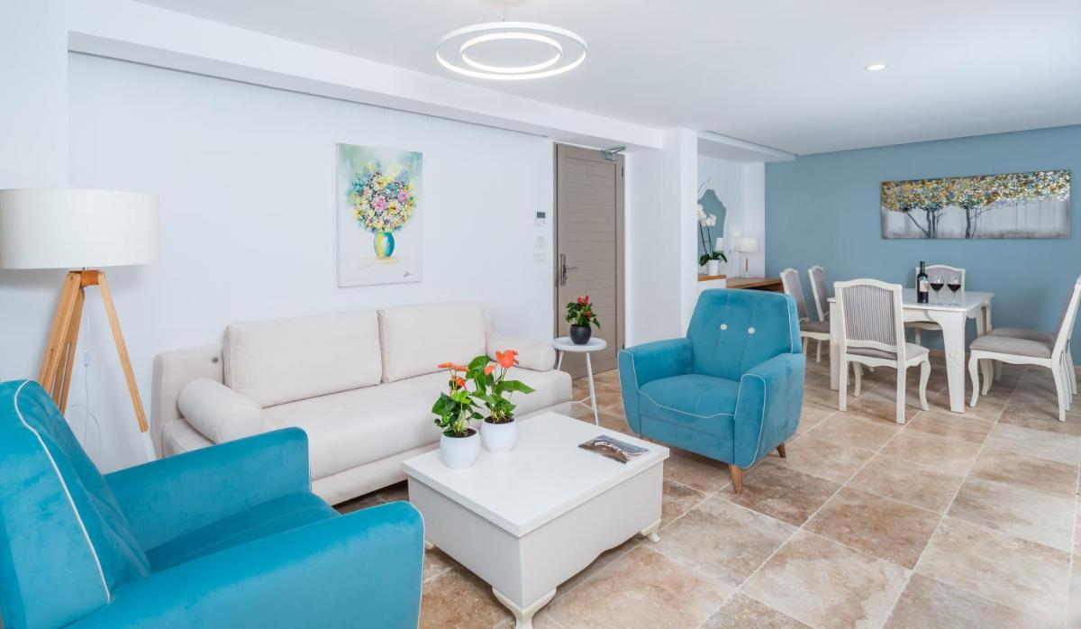 White Rock of Kos Hotel - Adults only