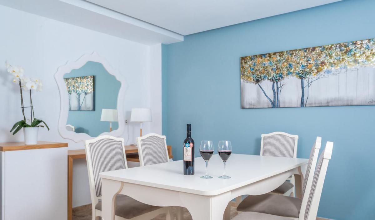 White Rock of Kos Hotel - Adults only