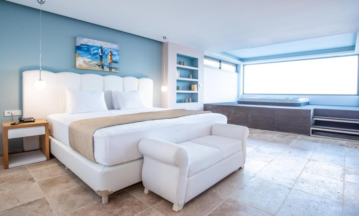 White Rock of Kos Hotel - Adults only