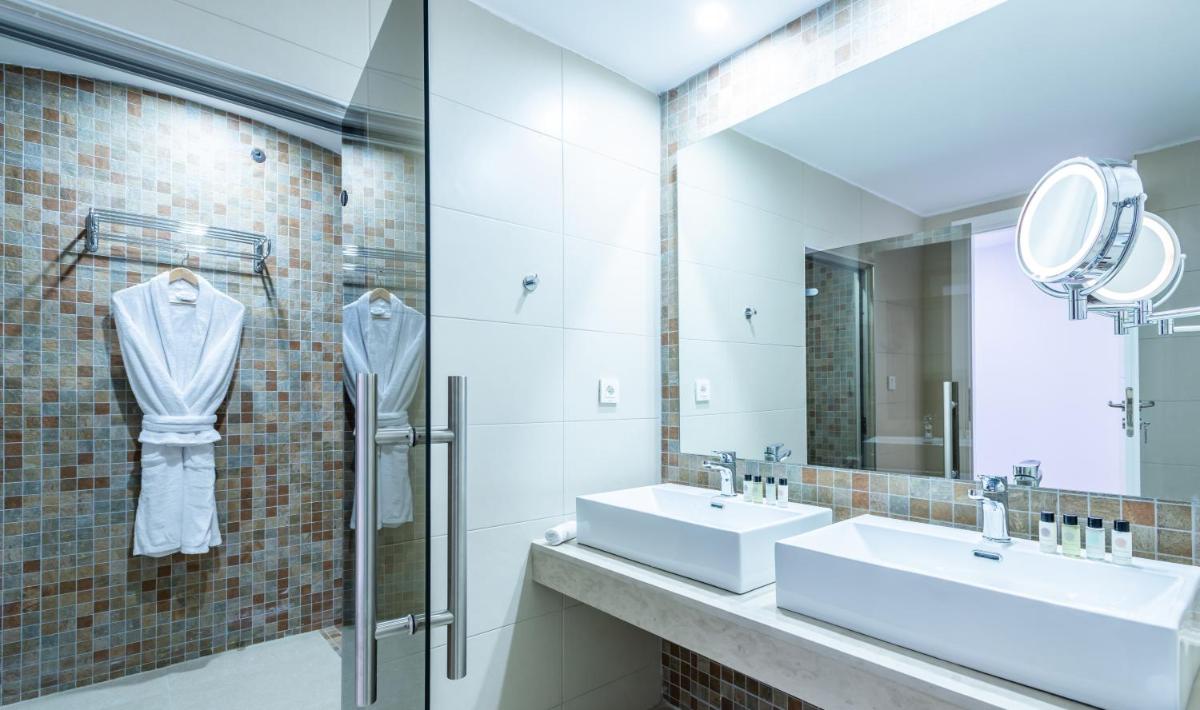 White Rock of Kos Hotel - Adults only