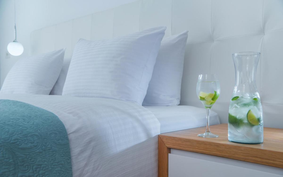 White Rock of Kos Hotel - Adults only