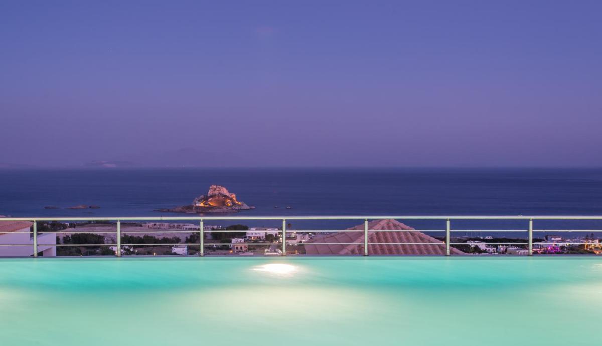 White Rock of Kos Hotel - Adults only