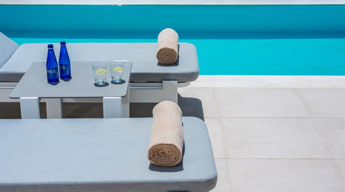 White Rock of Kos Hotel - Adults only