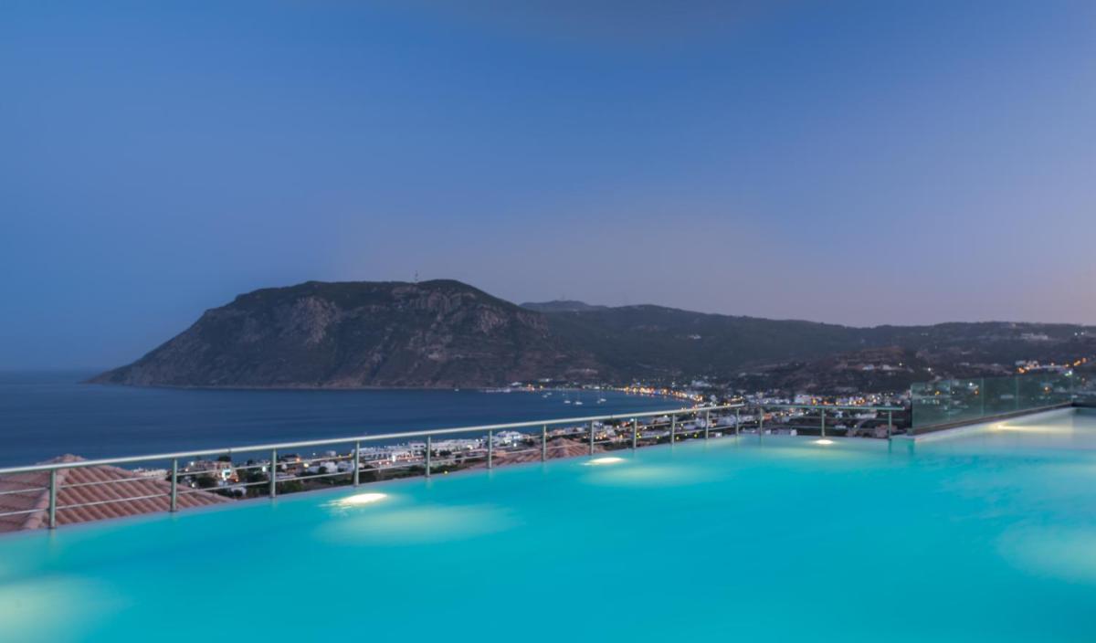 White Rock of Kos Hotel - Adults only