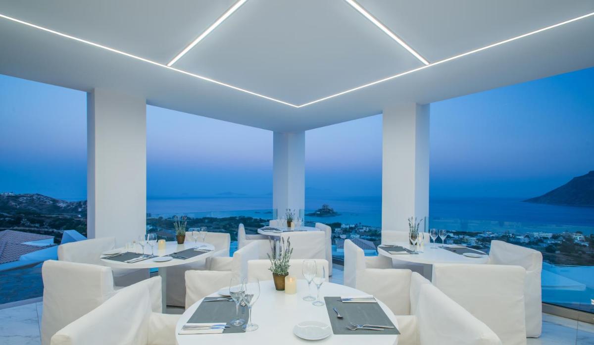 White Rock of Kos Hotel - Adults only