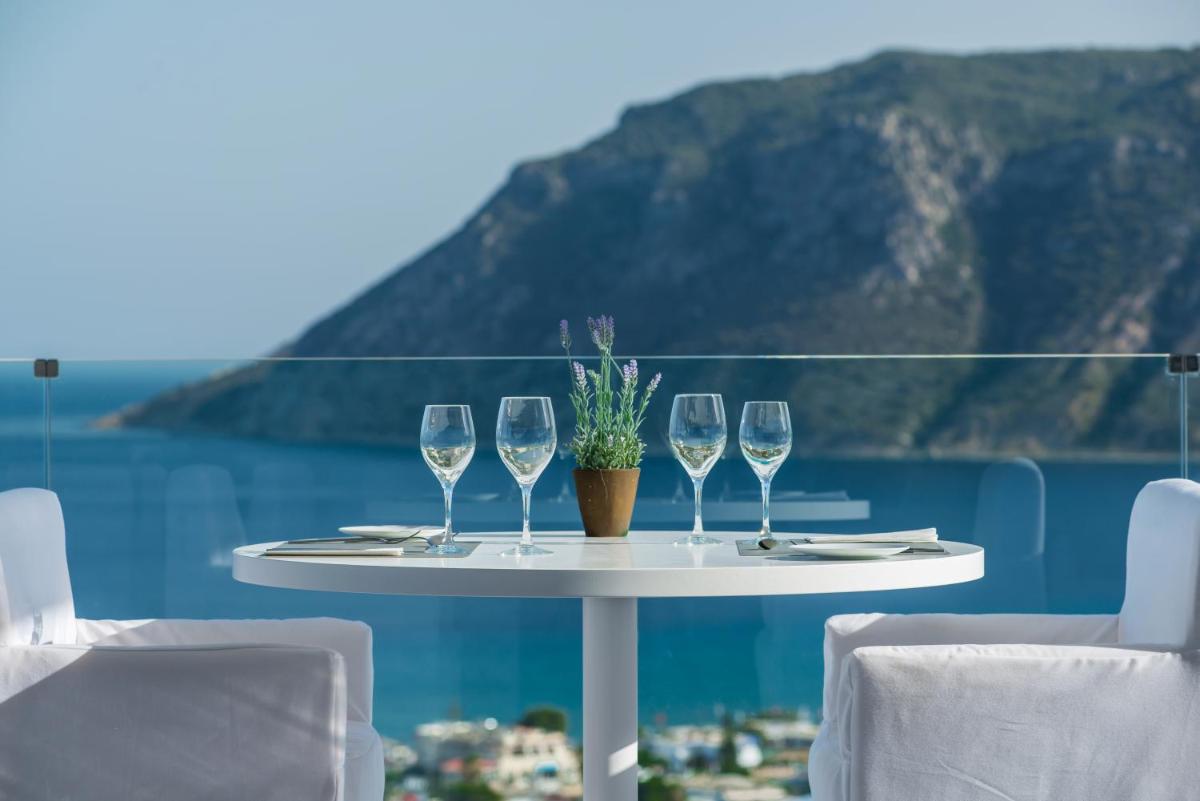 White Rock of Kos Hotel - Adults only