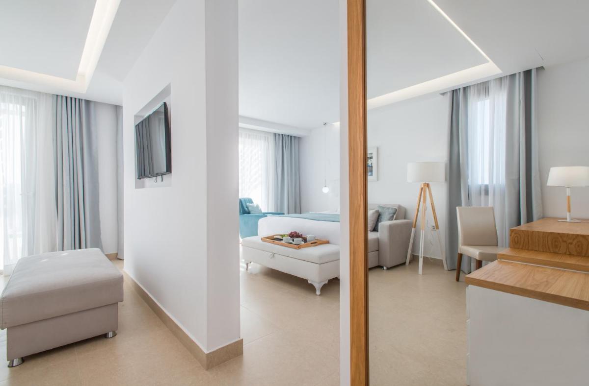 White Rock of Kos Hotel - Adults only