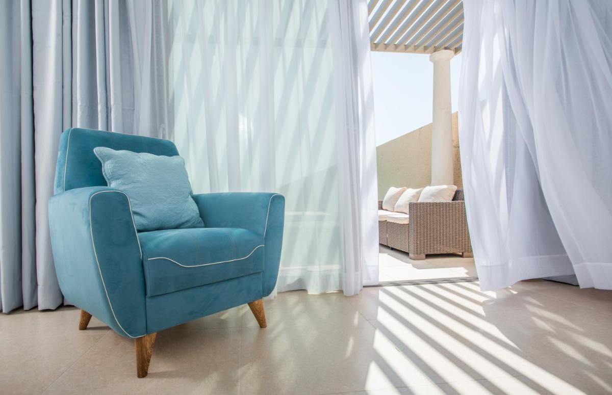 White Rock of Kos Hotel - Adults only