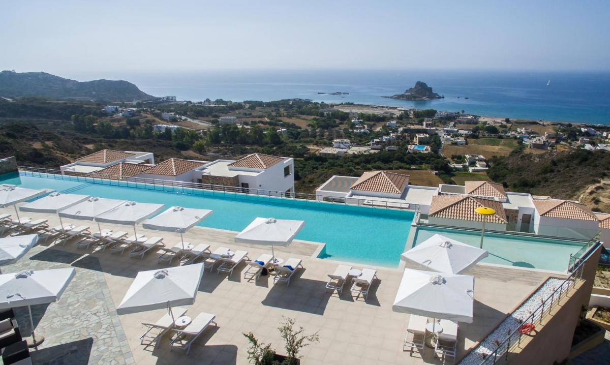 White Rock of Kos Hotel - Adults only