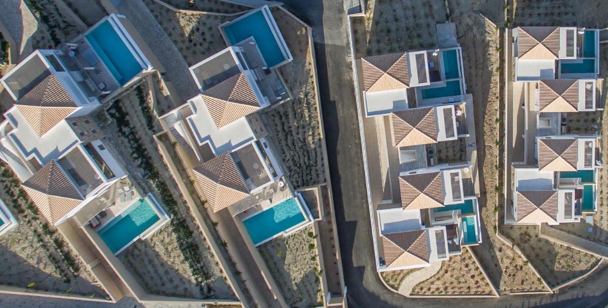 White Rock of Kos Hotel - Adults only