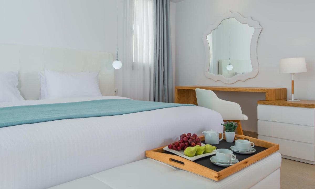 White Rock of Kos Hotel - Adults only