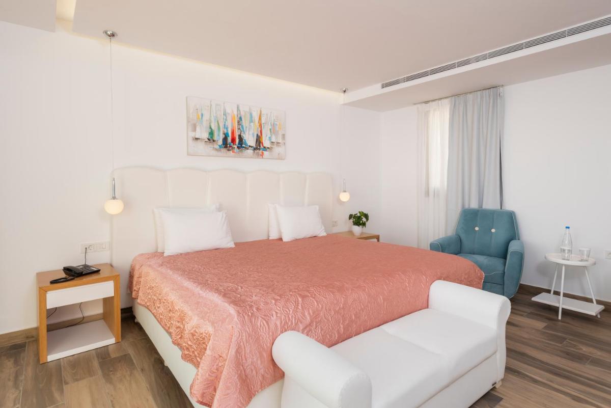 White Rock of Kos Hotel - Adults only