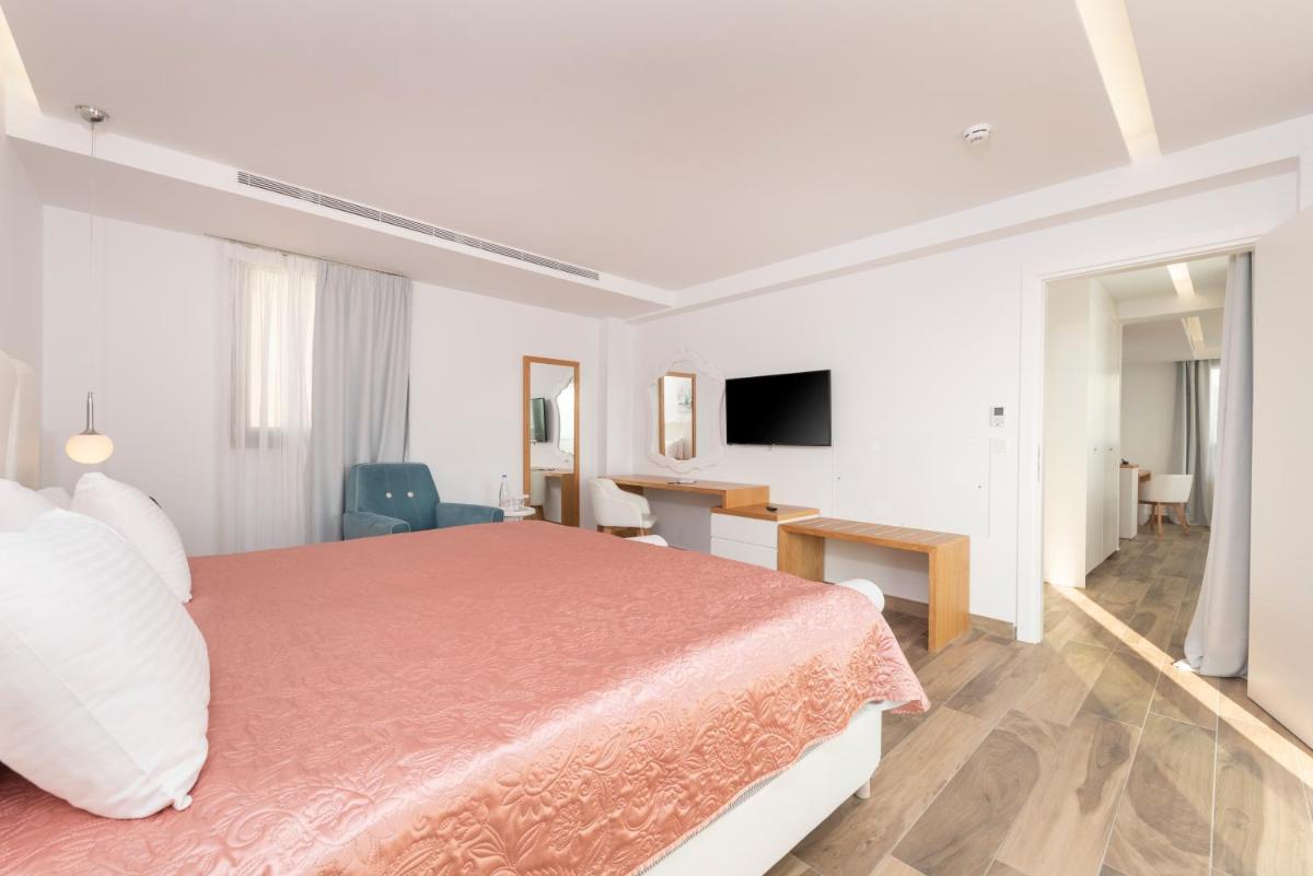 White Rock of Kos Hotel - Adults only