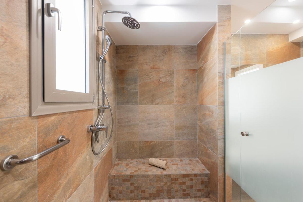 White Rock of Kos Hotel - Adults only