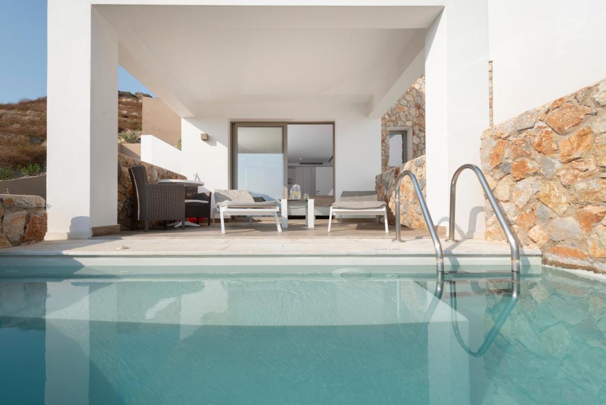 White Rock of Kos Hotel - Adults only